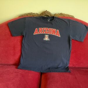 Arizona Wildcat Shirt